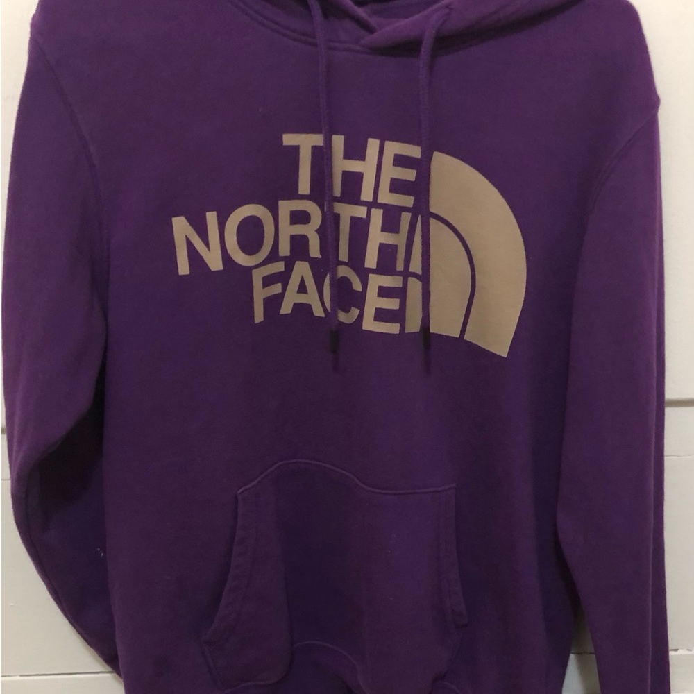 The North Face mens hoodies size small - Picture 1 of 3